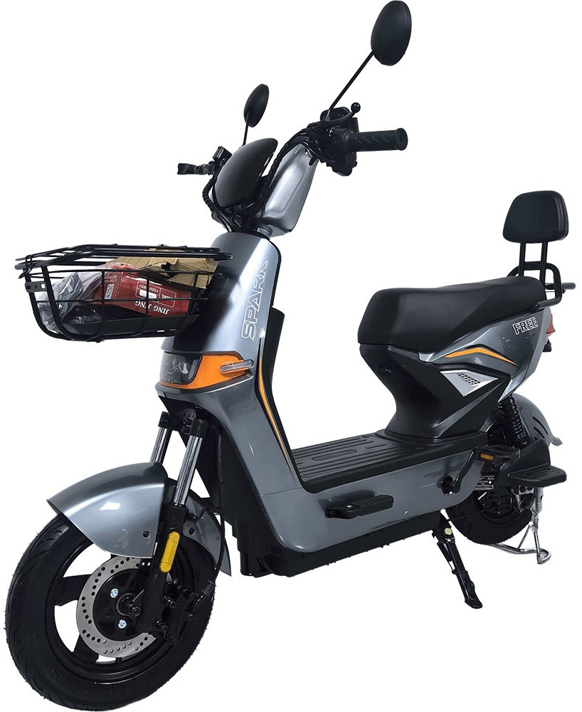 Електроскутер Spark Free 14 1000W 25Ah