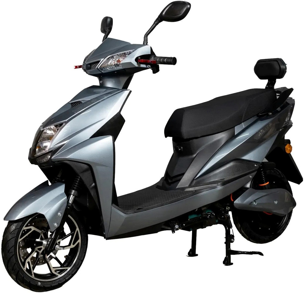 Електроскутер Atlas Falcon 1800W