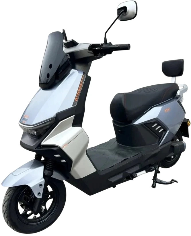Електроскутер GTM C-EV 1200
