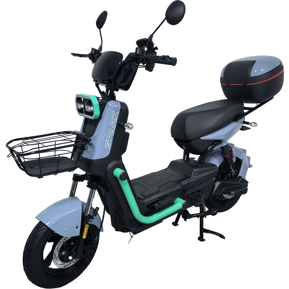 Електроскутер Spark Boost 14 1200W 25Ah