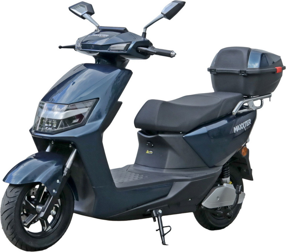 Электроскутер Maxxter Nova