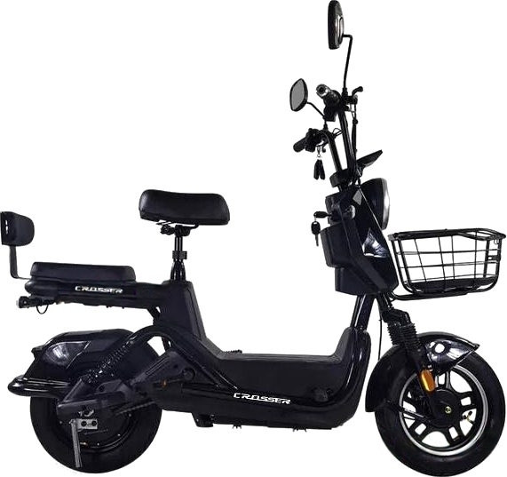Электроскутер Crosser CR2 500W