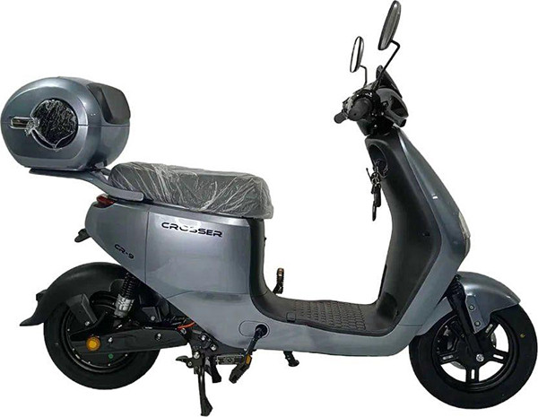 Электроскутер Crosser CR9