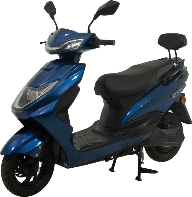 Электроскутер Yadea Luna