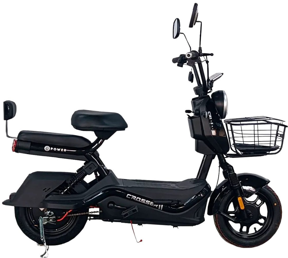 Электроскутер Crosser CR1 500W