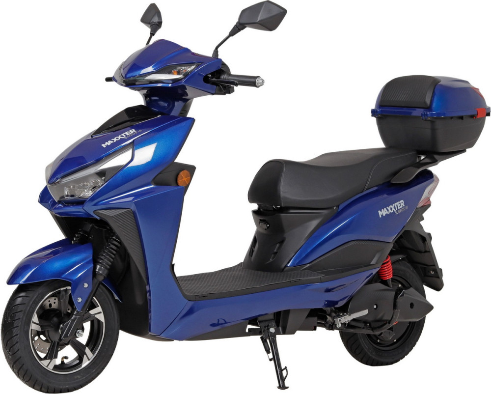 Электроскутер Maxxter Neos III