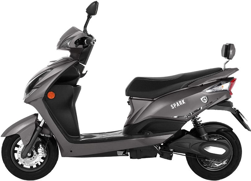 Электроскутер LIBERTY Moto Spark