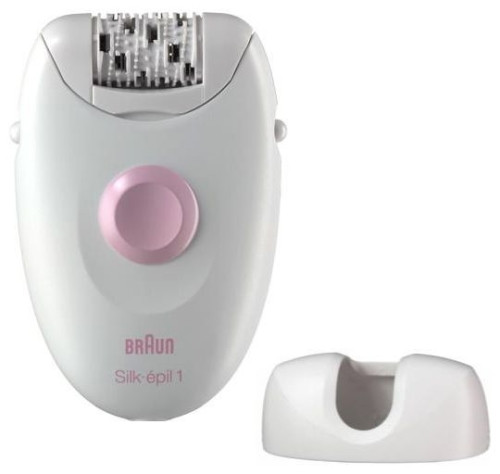 Епілятор Braun Silk-epil 1 1370