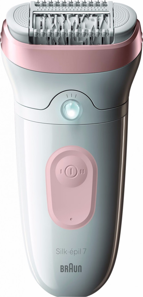 Епілятор Braun Silk-epil 7 7000