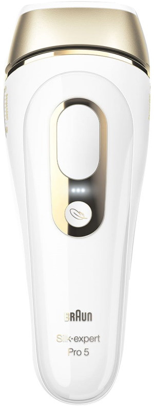 Фотоэпилятор Braun Silk-expert Pro 5 IPL PL5267