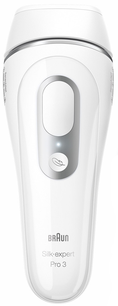 Фотоэпилятор Braun Silk-expert Pro 3 IPL PL3230