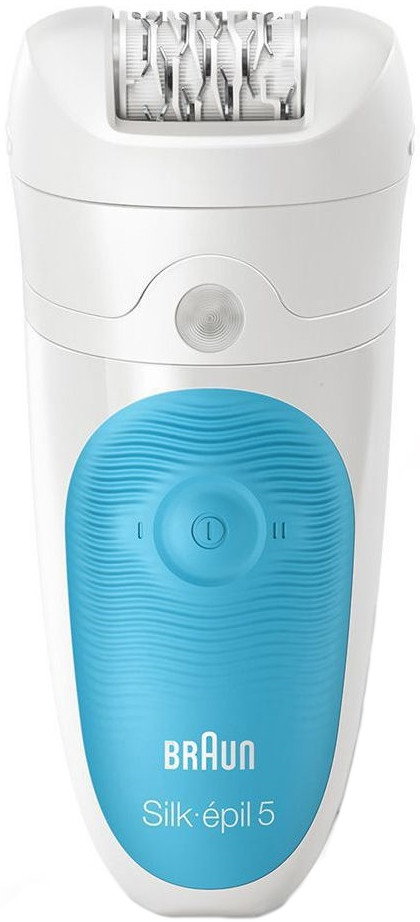 Эпилятор Braun Silk-epil 5 SE 5545 Gift Edition