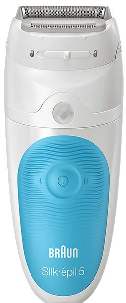 Эпилятор Braun Silk-epil 5 SensoSmart 5810