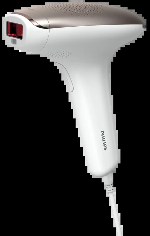 Фотоэпилятор Philips Lumea Advanced BRI 923