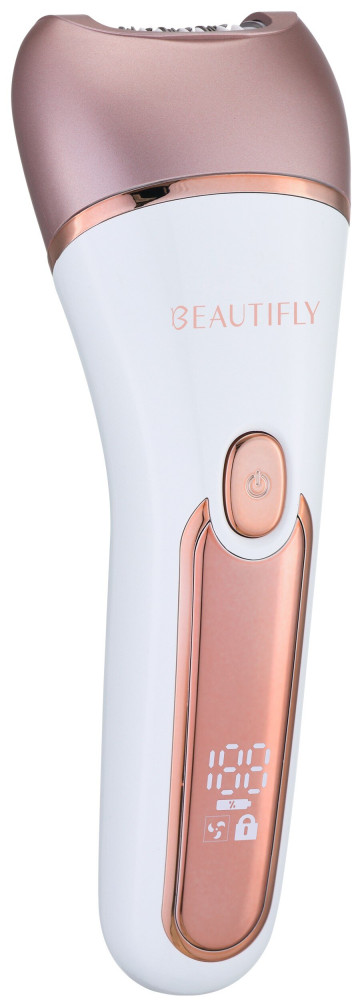 Эпилятор Beautifly Beauty Silk