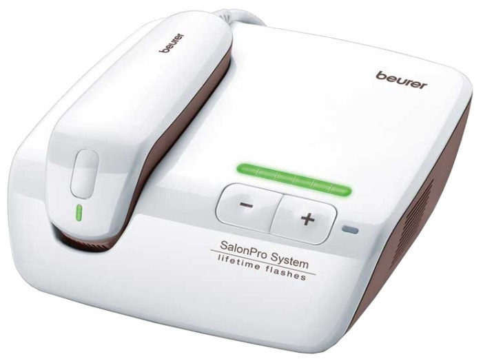 Фотоэпилятор Beurer IPL 10000