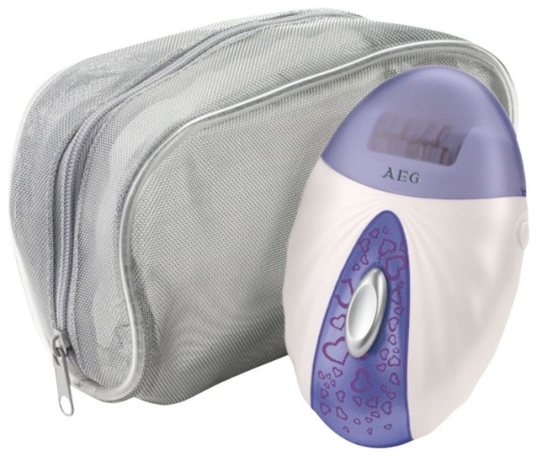 Эпилятор AEG EPL 5542