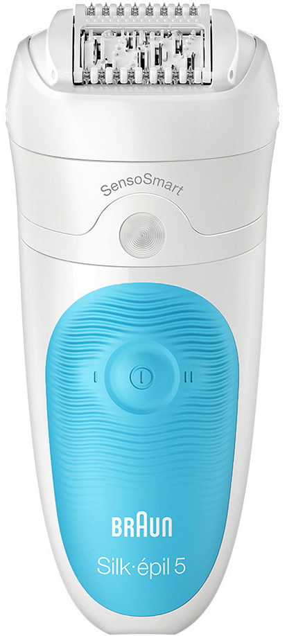 Епілятор Braun Silk-epil 5 SensoSmart 5610