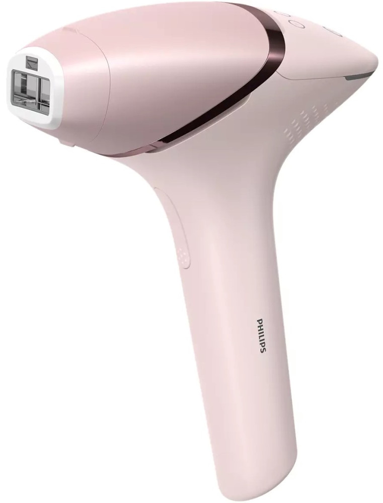 Фотоэпилятор Philips Lumea Prestige BRI 957