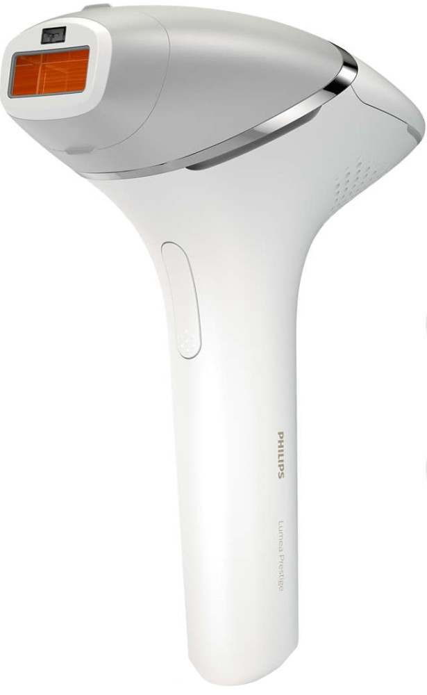 Фотоэпилятор Philips Lumea Prestige BRI 953