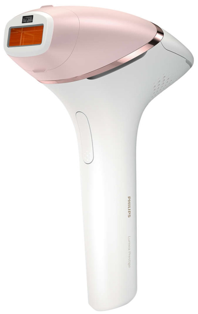 Фотоэпилятор Philips Lumea Prestige BRI 950