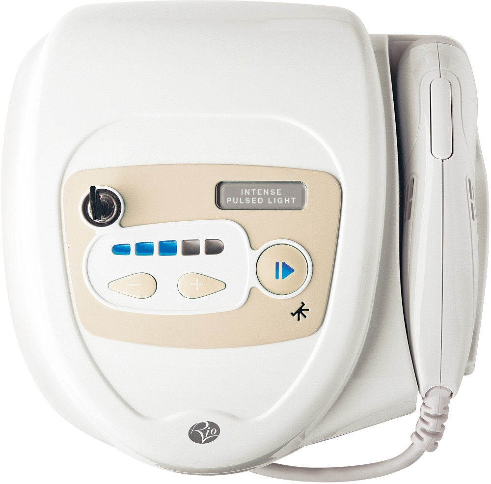 Фотоэпилятор Rio Hello Skin