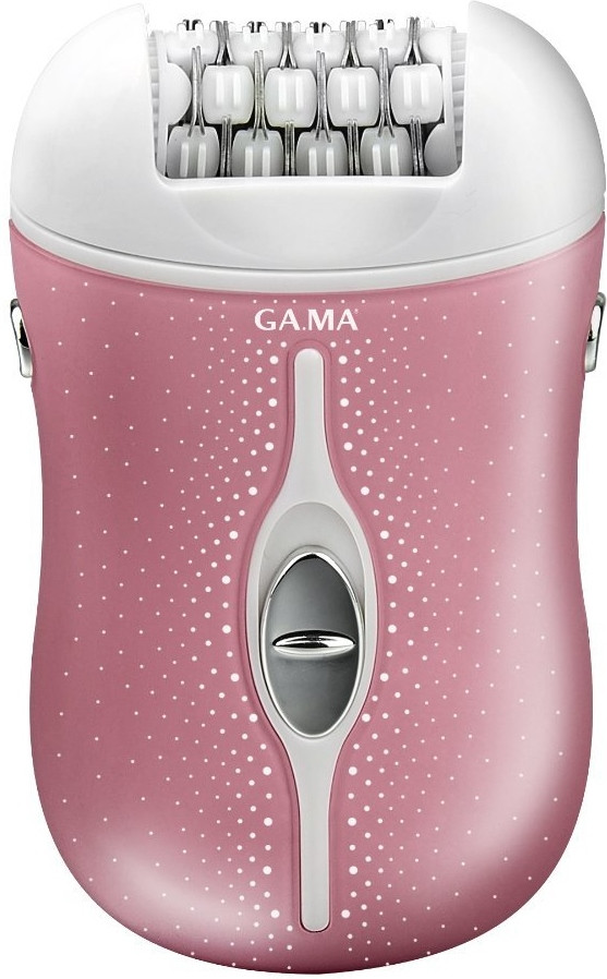 Эпилятор GA.MA GE0701