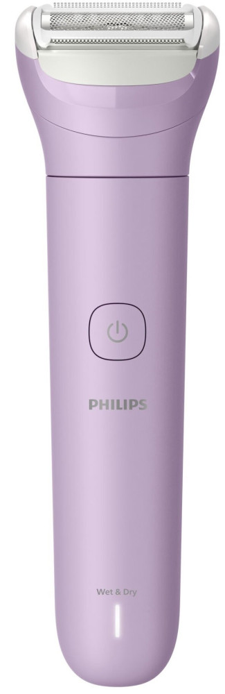 Триммер Philips Lady Shaver Series 6000 BRL114/00