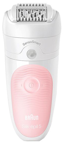 Епілятор Braun Silk-epil 5 SensoSmart 5895
