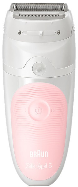 Епілятор Braun Silk-epil 5 SensoSmart 5820