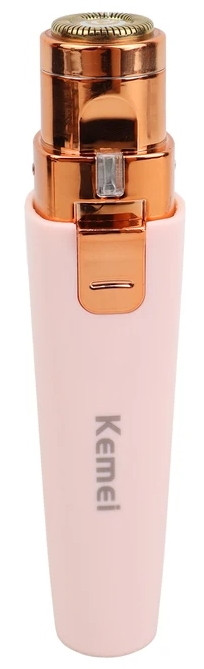 Триммер Kemei KM-6667