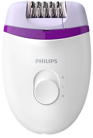 Епілятор Philips Satinelle Essential BRE 225
