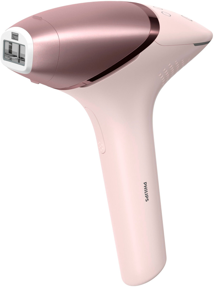 Фотоэпилятор Philips Lumea 9900 BRI 977