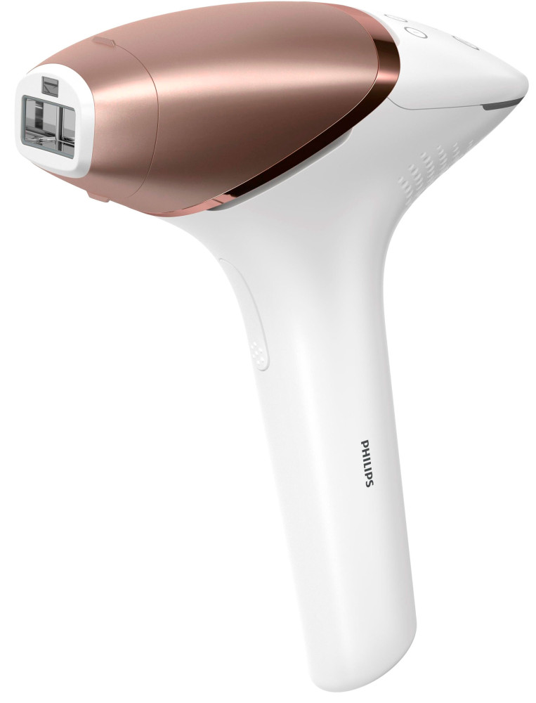 Фотоэпилятор Philips Lumea 9900 BRI 973