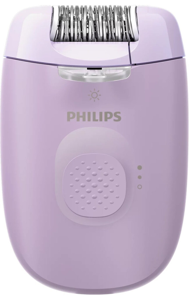 Эпилятор Philips Series 4000 BRE 257