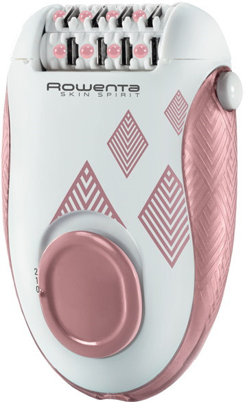 Епілятор Rowenta Skin Spirit EP 2900
