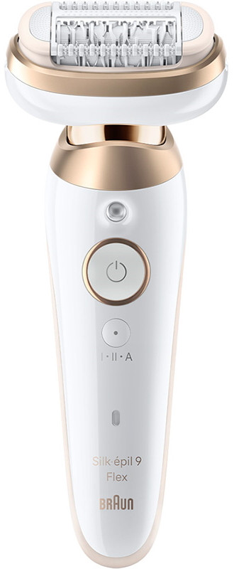 Эпилятор Braun Silk-epil 9 SensoSmart 9481
