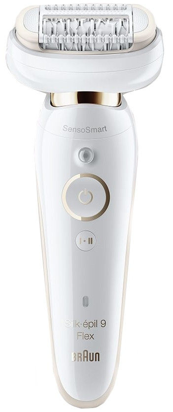 Эпилятор Braun Silk-epil 9 SensoSmart 9100
