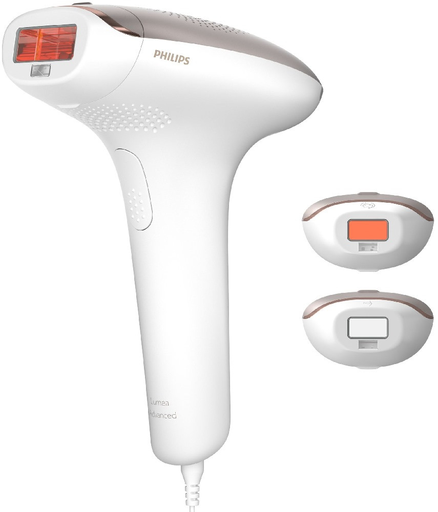 Фотоэпилятор Philips Lumea Advanced SC 1998