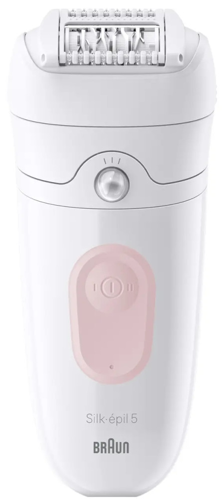 Епілятор Braun Silk-epil 5 5050