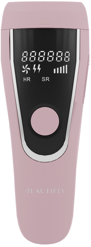 Фотоэпилятор Beautifly B-Lumi Blush