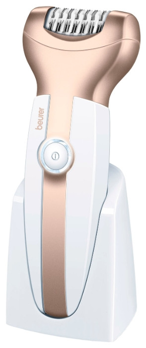 Епілятор Beurer HL 70