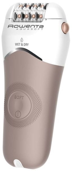 Эпилятор Rowenta Aquasoft EP 4930