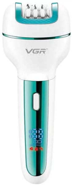 Епілятор VGR V-732
