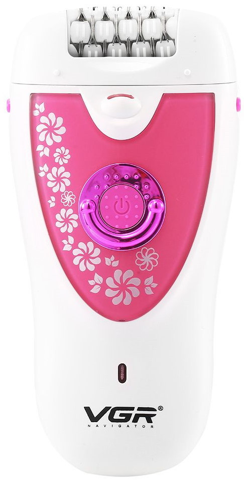 Епілятор VGR V-722