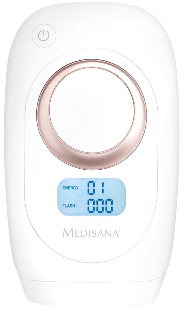 Фотоэпилятор Medisana IPL 850