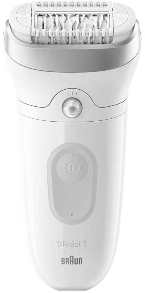 Эпилятор Braun Silk-epil 7 7081