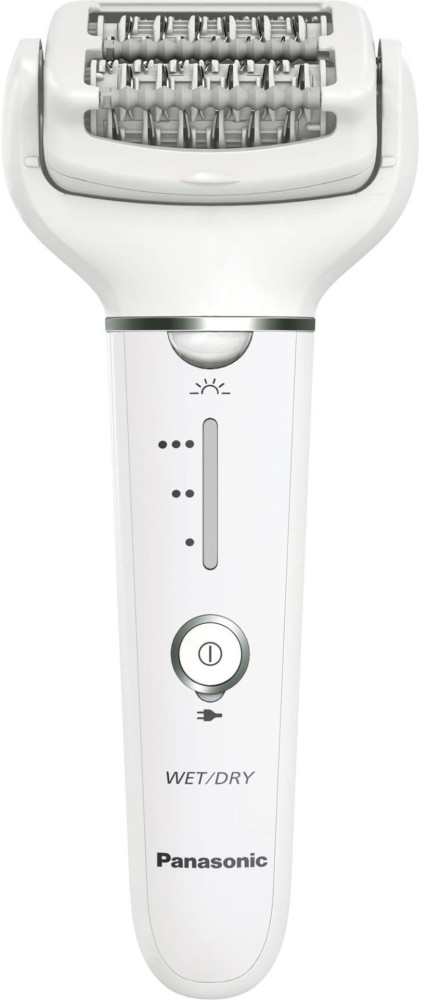 Епілятор Panasonic ES-EY31