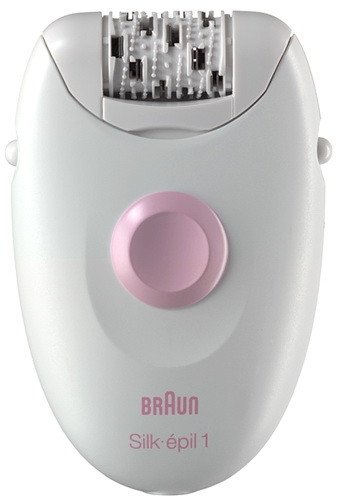 Эпилятор Braun Silk-Epil 1 1170