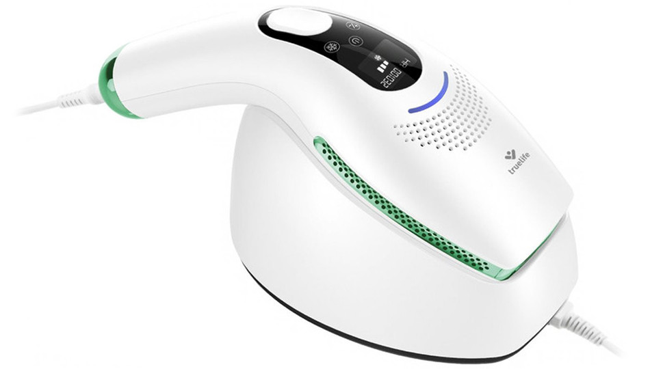 Фотоэпилятор Truelife Belle IPL E5